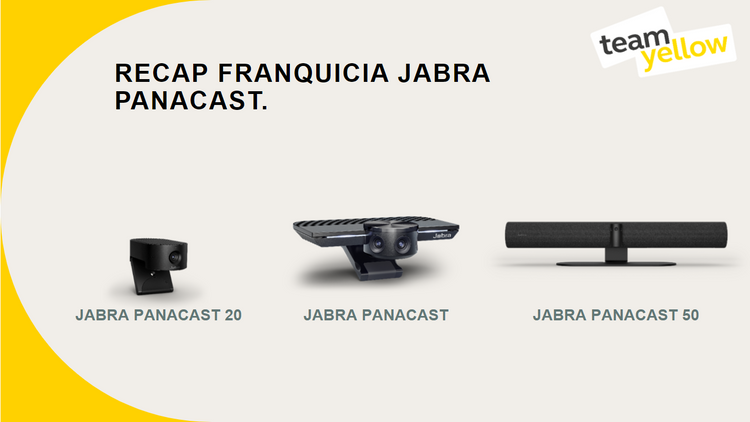 #JabraPanacast20 #CamaraPanacast20 #CamaraJabra #CamaraInteligenteJabra #CamaraInteligenteJabraPanacast20