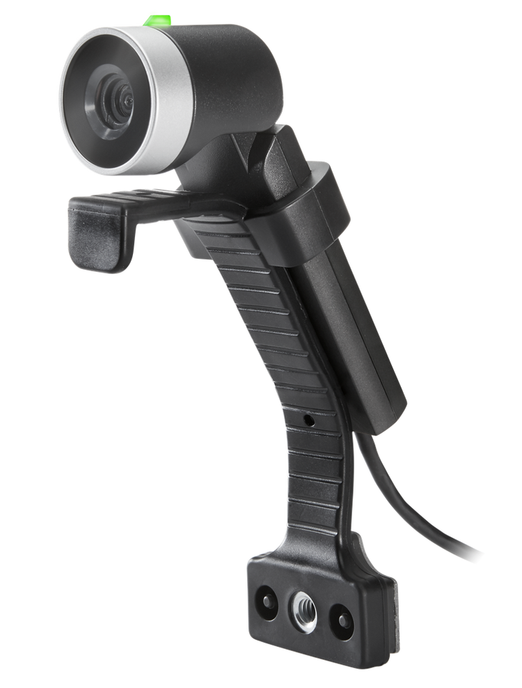 #Poly #EagleEyeMini #webcam #Camara #Videoconferencia #HD #homeoffice #videollamada #Pedestal_MX