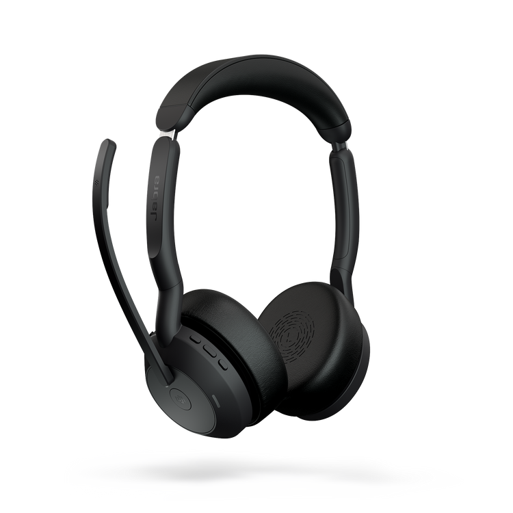 Jabra Evolve2 55 Flex Link380a UC Stereo