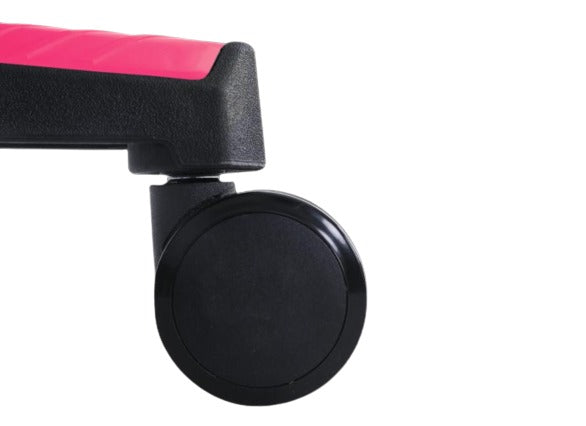 #silla #gamer #ocelot #silla-gamer-rosa-negro #silla-gamer-con-soporte-lumbar #silla-gamer-con-soporte-cervical #silla-gamer-pc #silla-gamer-amazon #silla-gamer-mas-vendida-en-amazon #silla-gamer-acercamiento-rueda