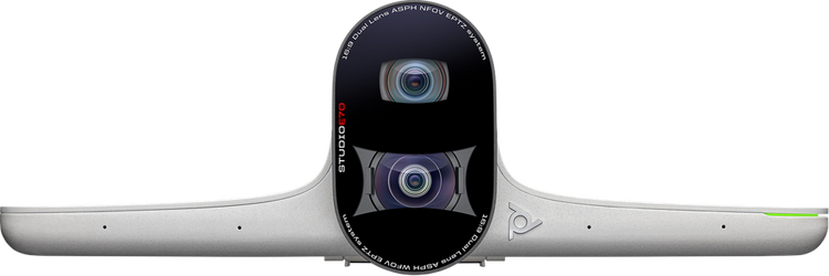 #poly #StudioE70 #webcam #CamaraInteligente #PolyDirectorAI #videollamada #Pedestal_MX