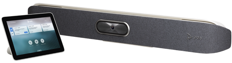 #Poly # StudioX50 #TC8 #webcam #UnidaddeVideo #VideoConferencias #NoiseBlockAI #Pedestal_MX #Google_Poly_HP #strongertogether