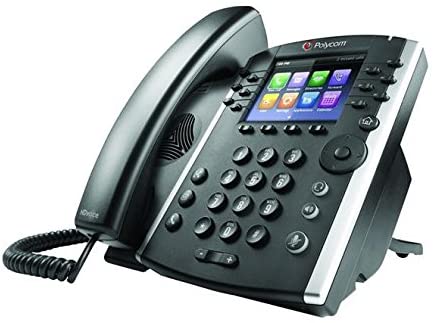 #telefono-IP vvx401/411 #Poly #telmex #voip #Pedestal_mx #comunicaciones-unificadas #12lineas #sip