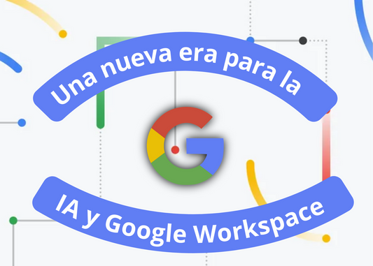 AI: Una nueva era para hacer las cosas