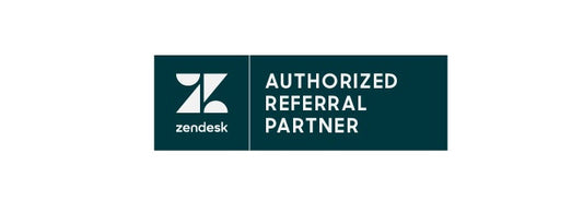 Zendesk Partner