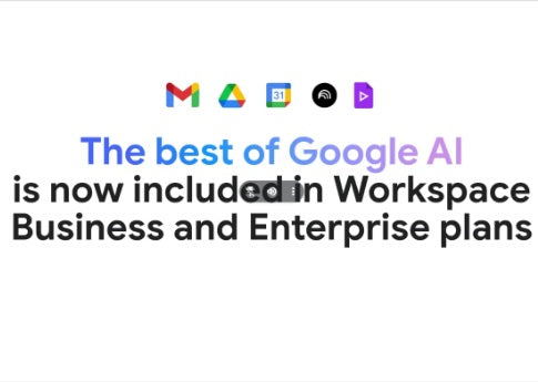 eBook Protege tu organización con Google Workspace