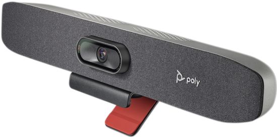 #BarraDeVideoUSBPolyStudioR30 #CamaraPolyStudioR30 #BarraDeVideoInteligente #CamaraInteligente #CamaraSalasPequeñas #CamaraConEncuadreAutomatico #CamaraConEncuadreGrupal #CamaraConAltavoz #CamaraConNoiseBlock  #CamaraConAcousticFence #Pedestal