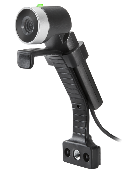 #Poly #EagleEyeMini #webcam #Camara #Videoconferencia #HD #homeoffice #videollamada #Pedestal_MX