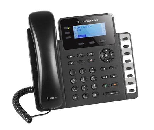#TeléfonoIPHD-Gxp1630  #TelefonoGrandstream #Pedestal