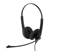 #AuricularesJabraBIZ1100Duo #AuricularesUSB #AuricularesUSB #Pedestal