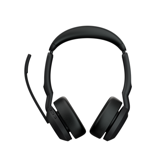 Jabra Evolve2 55 Flex Link380a UC Stereo