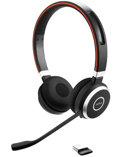 #AuricularesPolyEstereo #AuricularesBluetooth #PolyEvolce65UC #Pedestal