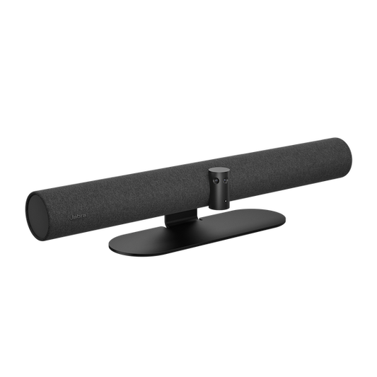 #jabra-panacast-50 #barra-de-video-inteligente #Virtual-Director