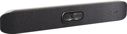 #Poly #StudioX30 #webcam #inalambrica #NoiseBlockAI #Pedestal_MX