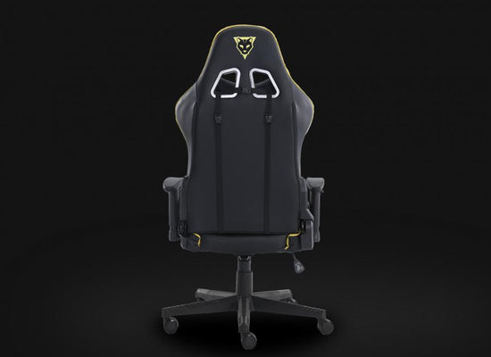 #silla #gamer #ocelot #silla-gamer-amarilla-negro #silla-gamer-con-soporte-lumbar #silla-gamer-con-soporte-cervical #silla-gamer-pc #silla-gamer-amazon #silla-gamer-mas-vendida-en-amazon #silla-gamer-atras