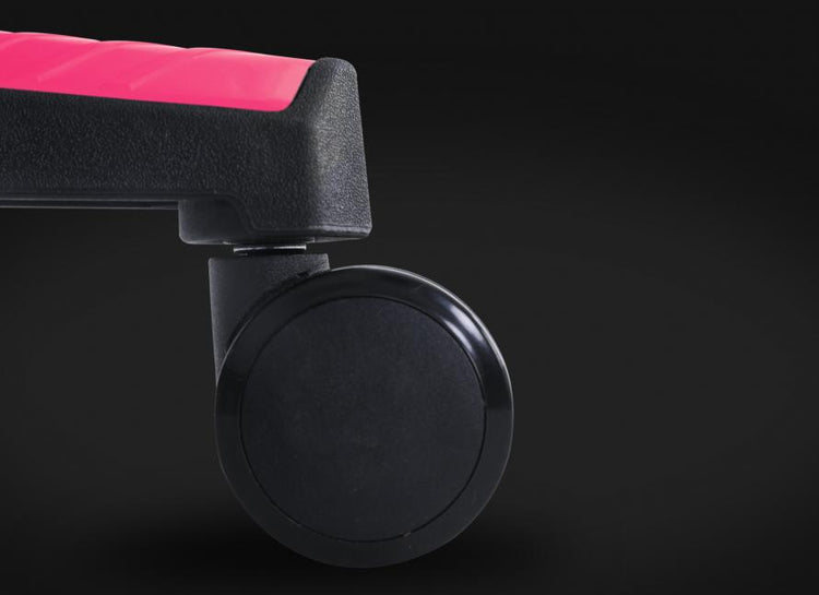 #silla #gamer #ocelot #silla-gamer-rosa-negro #silla-gamer-con-soporte-lumbar #silla-gamer-con-soporte-cervical #silla-gamer-pc #silla-gamer-amazon #silla-gamer-mas-vendida-en-amazon #silla-gamer-acercamiento-rueda