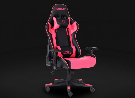 #silla #gamer #ocelot #silla-gamer-rosa-negro #silla-gamer-con-soporte-lumbar #silla-gamer-con-soporte-cervical #silla-gamer-pc #silla-gamer-amazon #silla-gamer-mas-vendida-en-amazon #silla-gamer-perfil